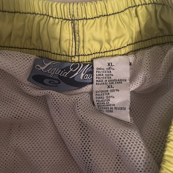 Men’s swimming trunks bundle - Picture 3 of 7